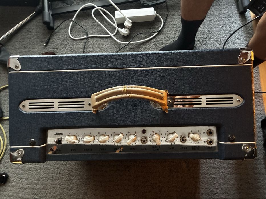 Laney LionHeart L5T -112