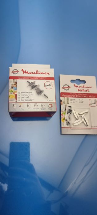 Запчасти к мясорубкам, абсолютно  любой марки, шестерни, шнеки и т.д