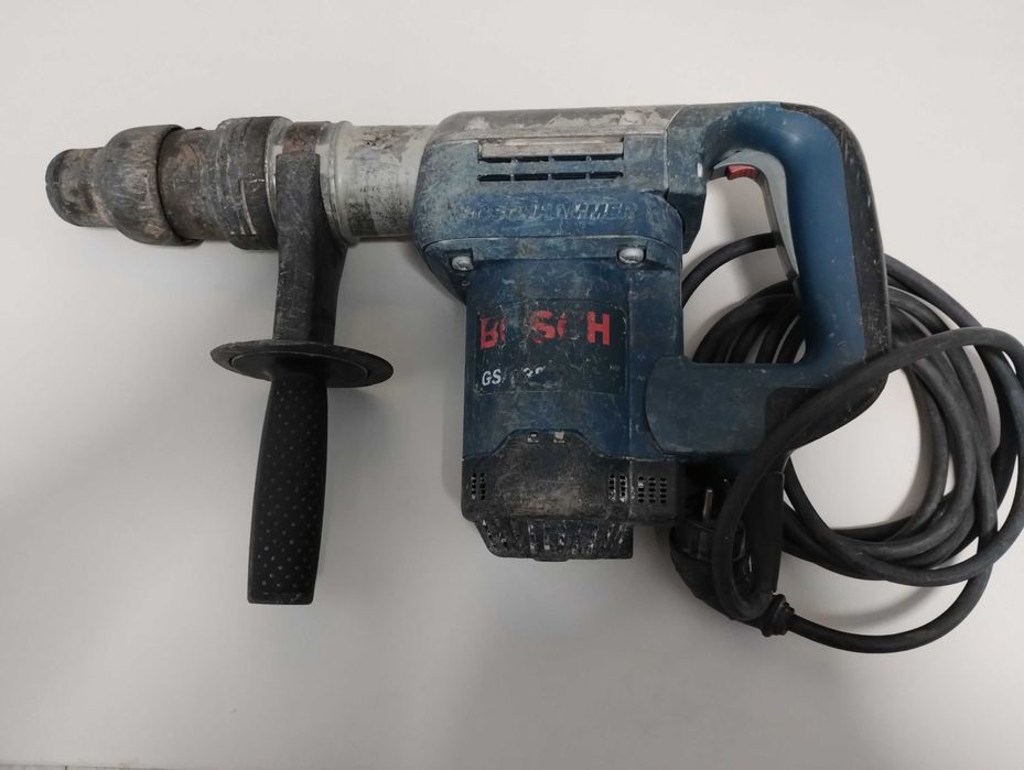 Отбойный молоток Bosch GSH 3 Professional
