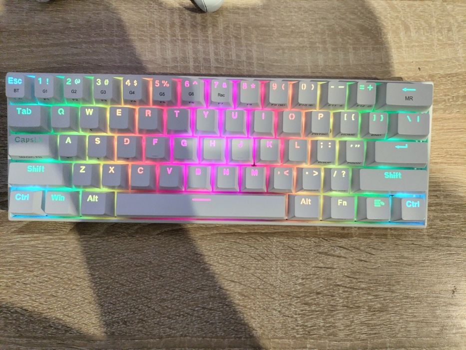 Klawiatura Redragon Draconic K530