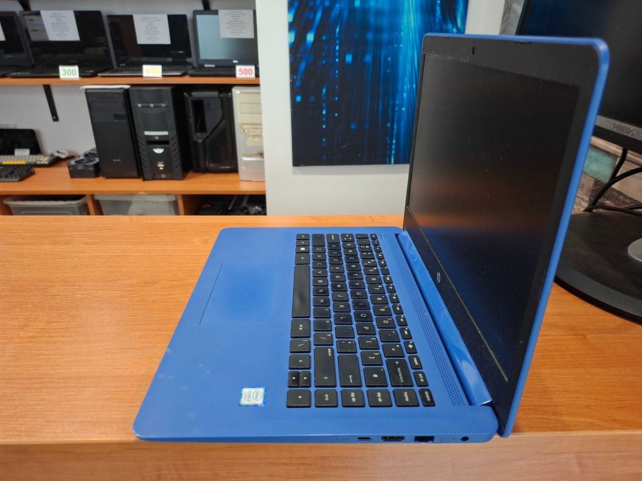 Laptop HP 14 SSD Windows 11 Gwarancja