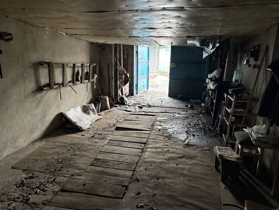 Продам Гараж «Алюминщик»