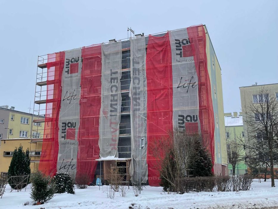 mieszkanie  43m, 2pok. Świętokrzyska 3, Ostrowiec Św.