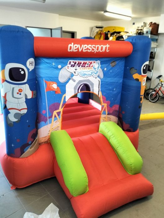 Alugo Insufláveis e Matraquilhos