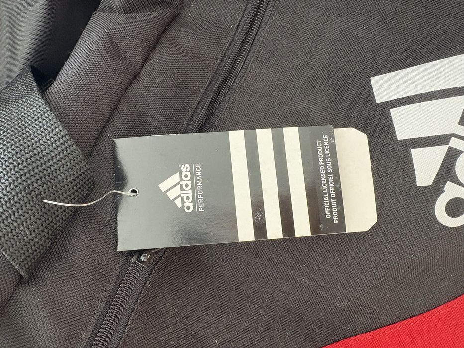 Дорожня сумка Adidas