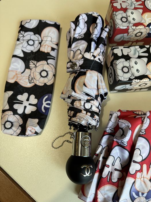 Парасолі автомат