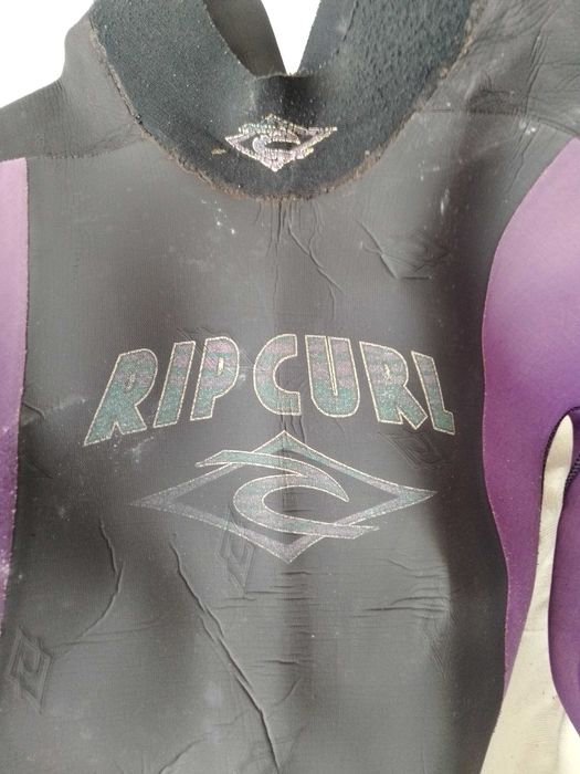 fato de surf senhora rip curl tamanho S