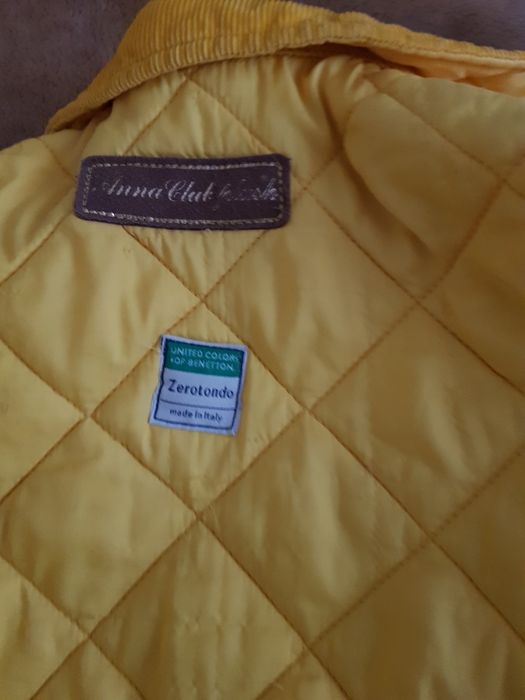 Комбинезон для собаки Италия