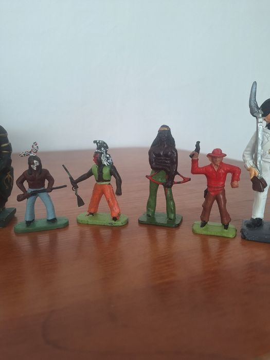 Żołnierzyk,żołnierzyki