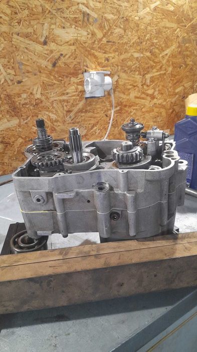 GasGas EC 300 | 2010