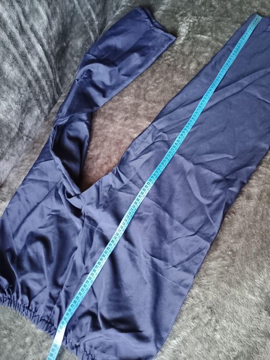 Kostium dla dorosłych Pilot Kapitan