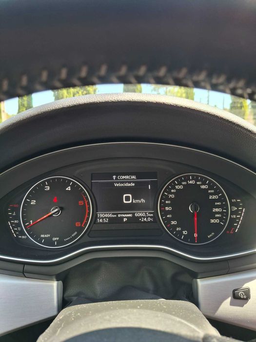 Audi A5 Sportback 2.0TDI S-Line S-Tronic