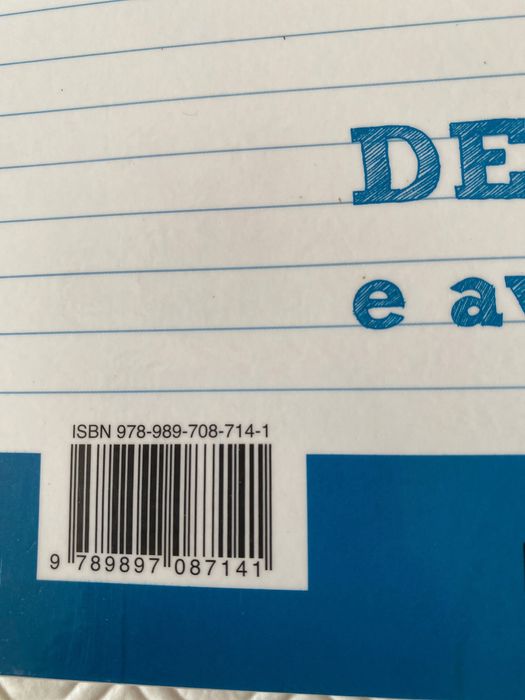 Caderno de Exercícios Geografia 9°