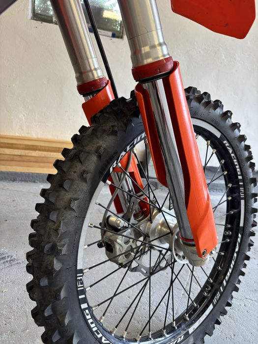 KTM Sx 250 TBI 2023