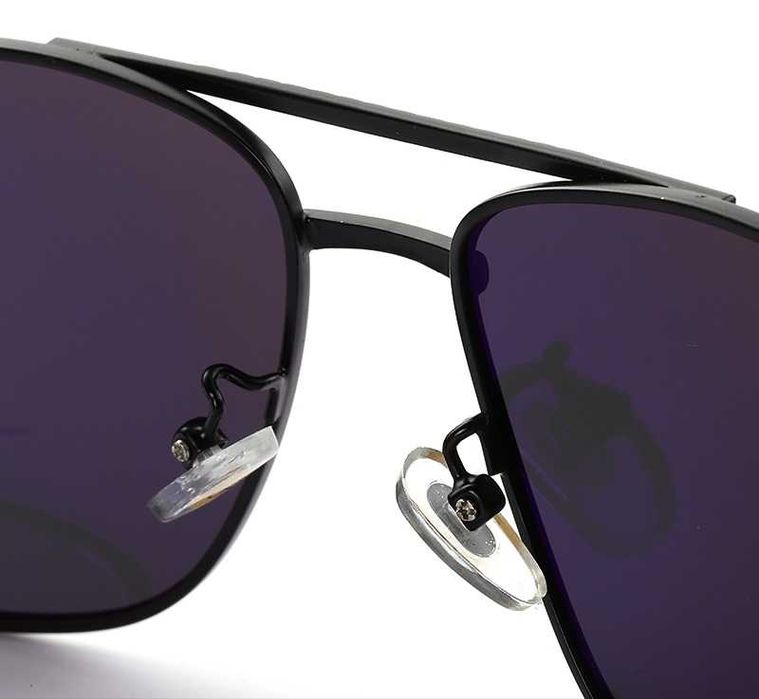 Óculos de sol Mercedes MB762 polarizados 4 cores disponíveis - NOVOS