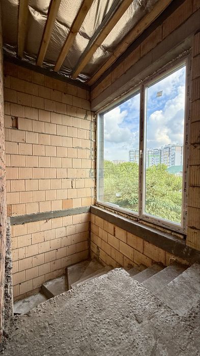 Найкраща ціна! Продаж Дуплекс 120 м² ділянка 2.3 сотих ГАЗ топова локація Вишневого Крюківщина Київ 4км РОЗТЕРМІНУВАННЯ ВІД ЗАБУДОВНИКА