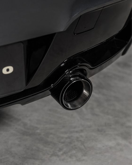 Bmw 120d M Performance