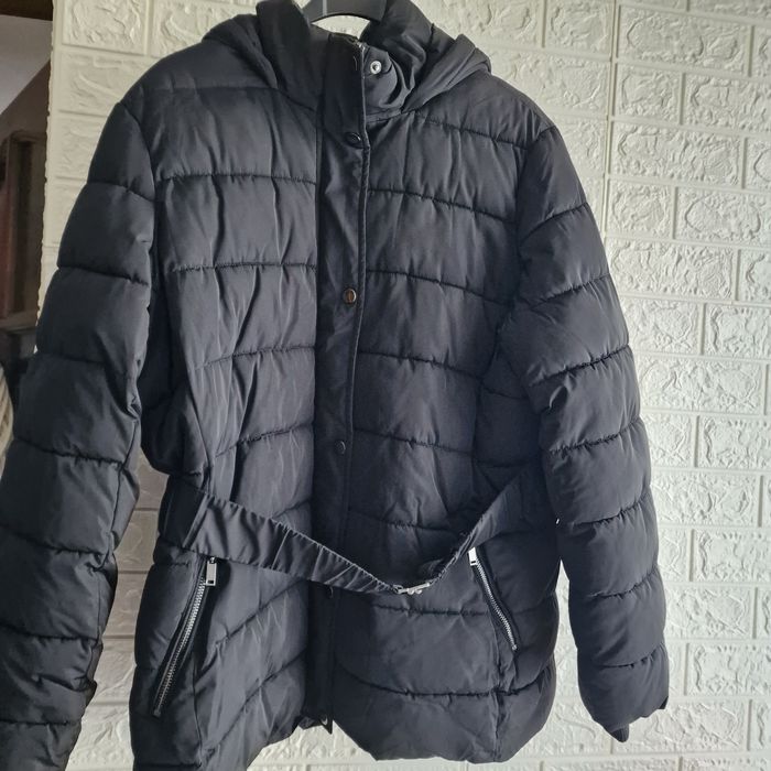 Kurtka damska bardzo ciepła C&A