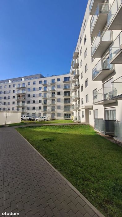 Lokal na sprzedaż przy poznańskiej Malcie