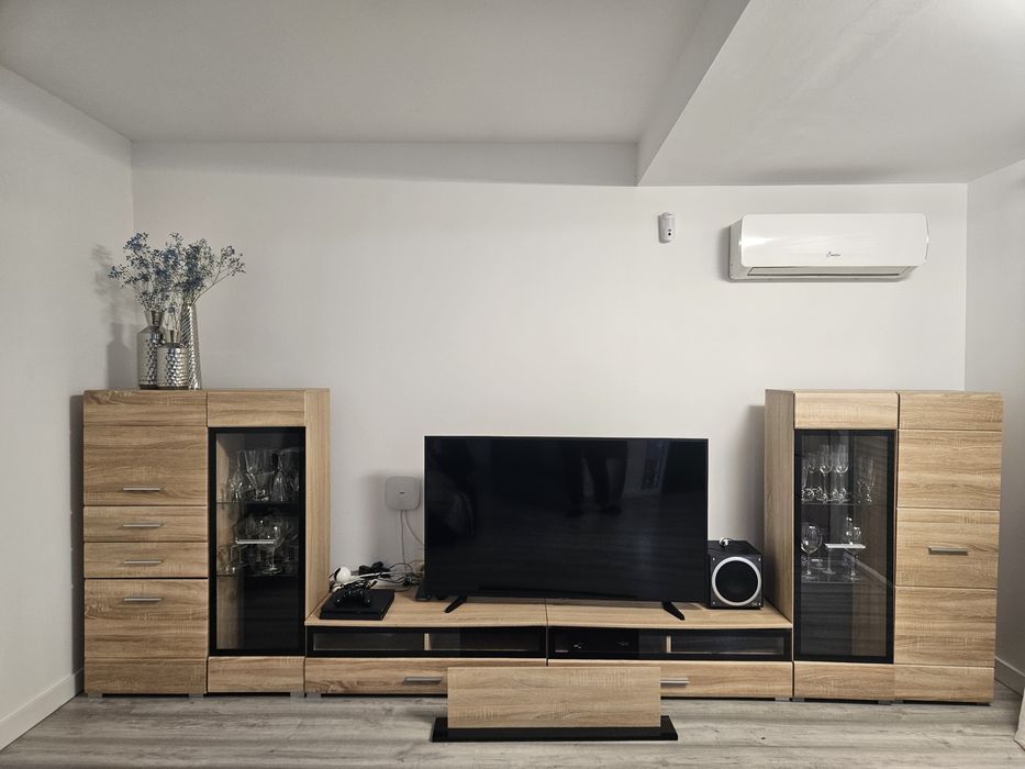Conjunto móvel sala.