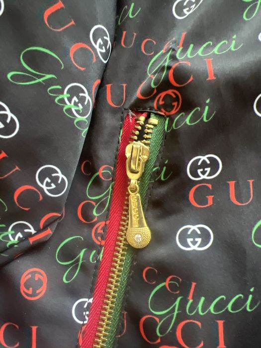 Bomberka Gucci damska