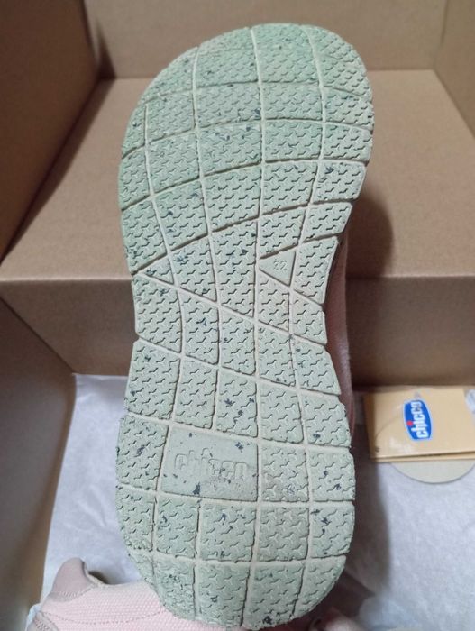 Calçado de Menina Chicco nº32