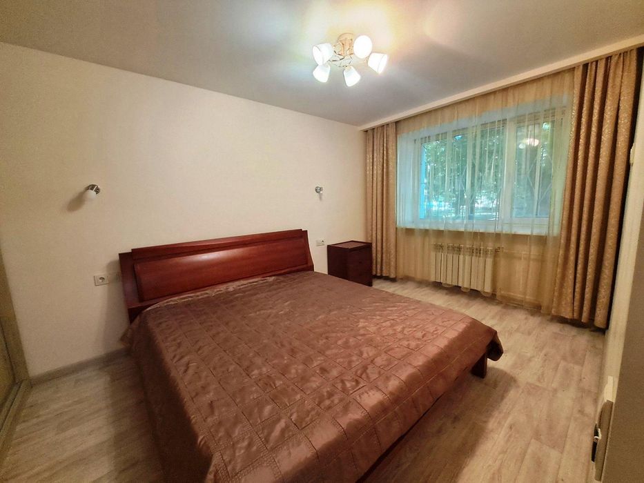 Продам 3-х ком.квартиру на Черемхах. Євроремонт. (2-920-955) - Вид 4