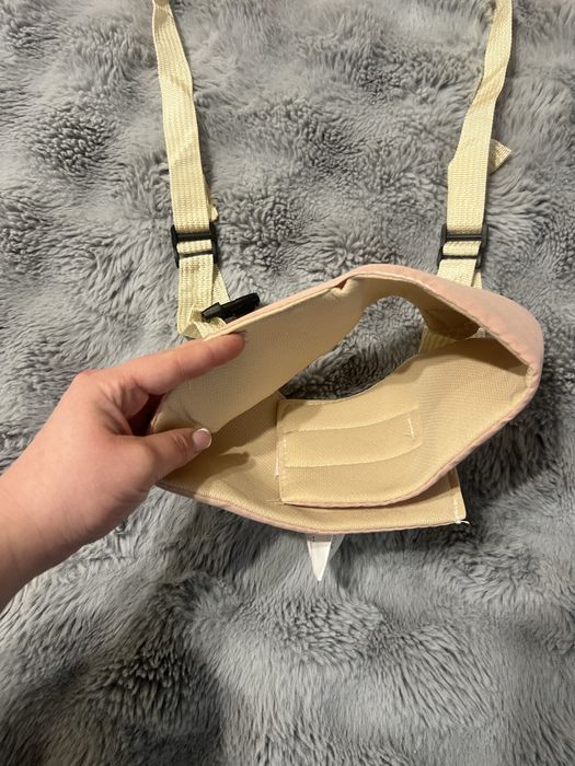 Ходунки-віжки для дітей