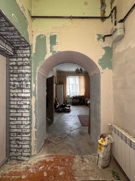 ПРОДАЖ Квартири Вул.М.Старицького 4 - зображення 3