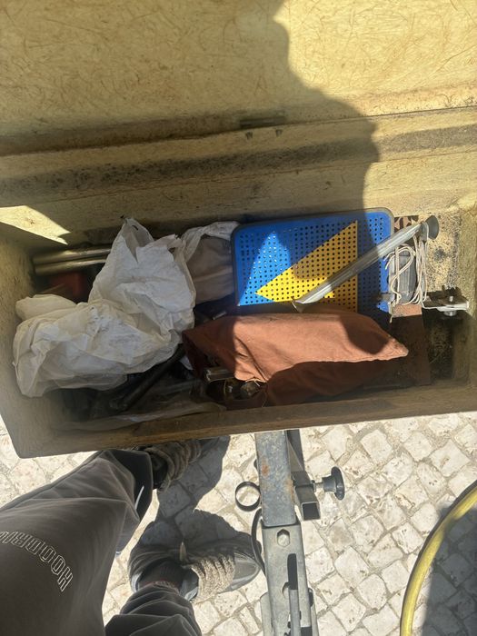 autotenda palanca2 com avançado