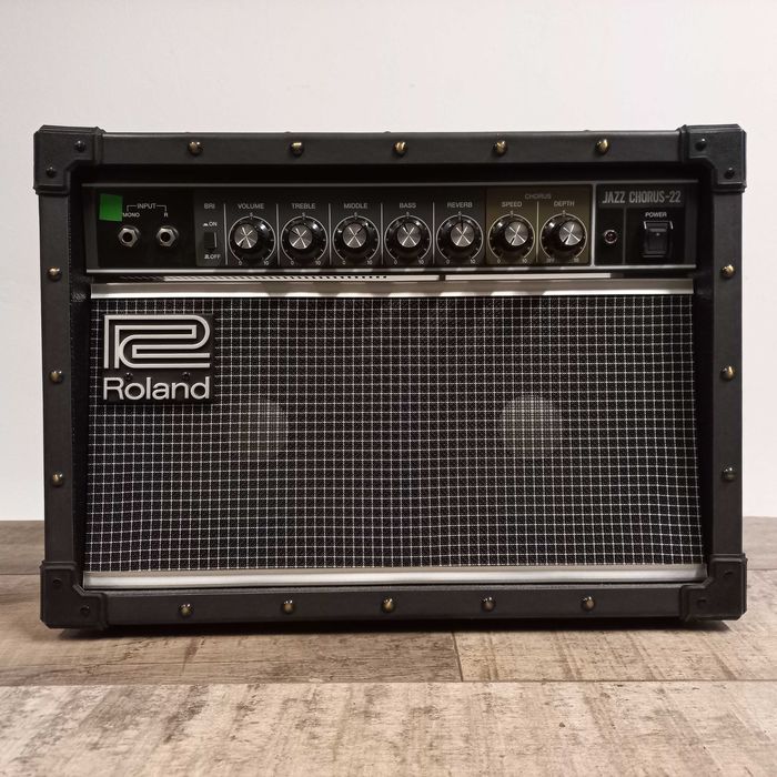 Roland Jazz Chorus JC-22 wzmacniacz gtiarowy combo