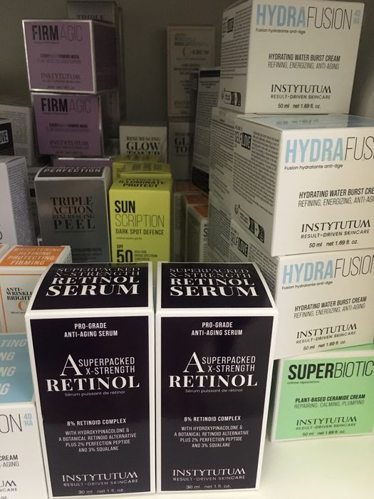 Продукція Instytutum (Інститутум)