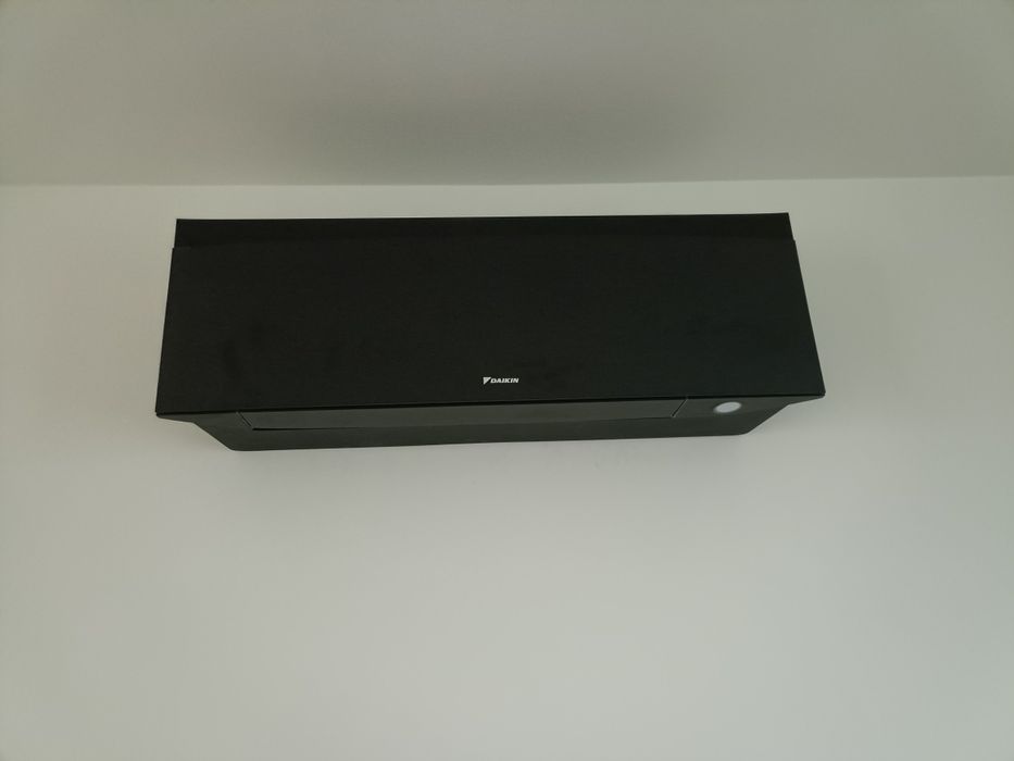 Montaż klimatyzacji, klimatyzacja