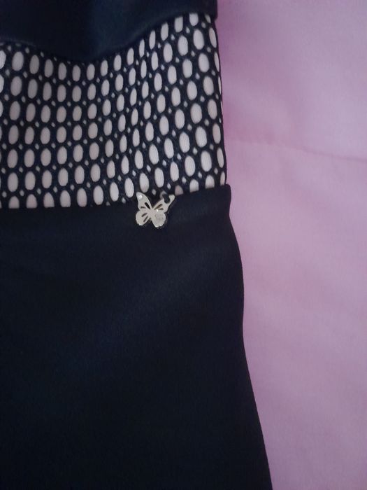 Vestido , cerimonia da reputada marca "Giorgia &Johns". Novo