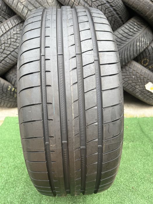 Opona Goodyear eagle f1 asymmetric 3 225/50/17 pojedynka