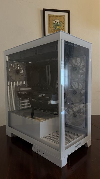 Vendo Pc Gaming .