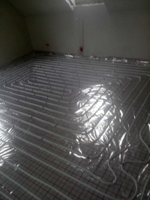 Hydraulik. Usługi hydrauliczne !!!