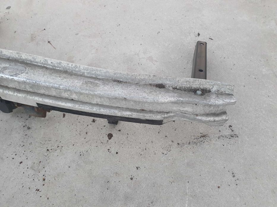 Audi A4 B7 hak holowniczy KL019 AL-KO 11-5