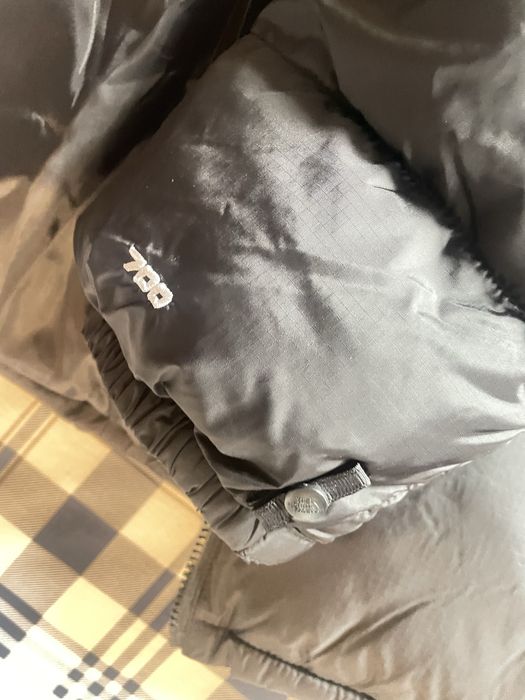 Casaco de penas THE NORTHFACE