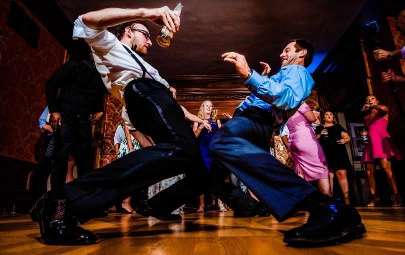 DJ - Prezenter - Konferansjer