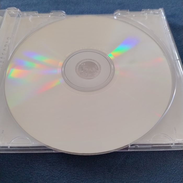 Bajka na CD Jaś i Małgosia