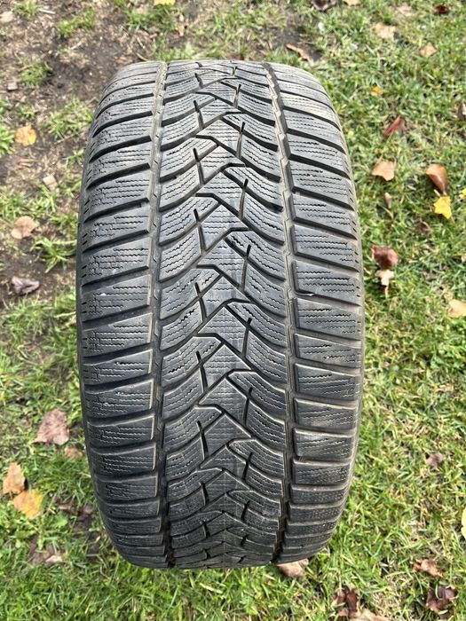зимня резина 245/40r18