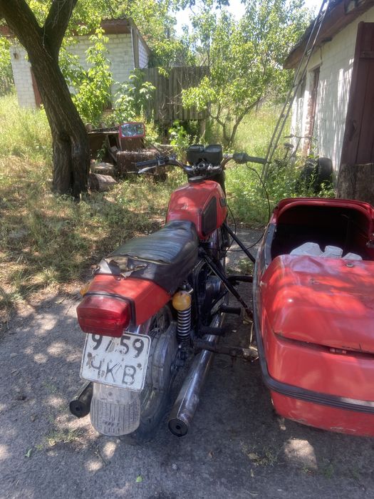 продам иж планета 5