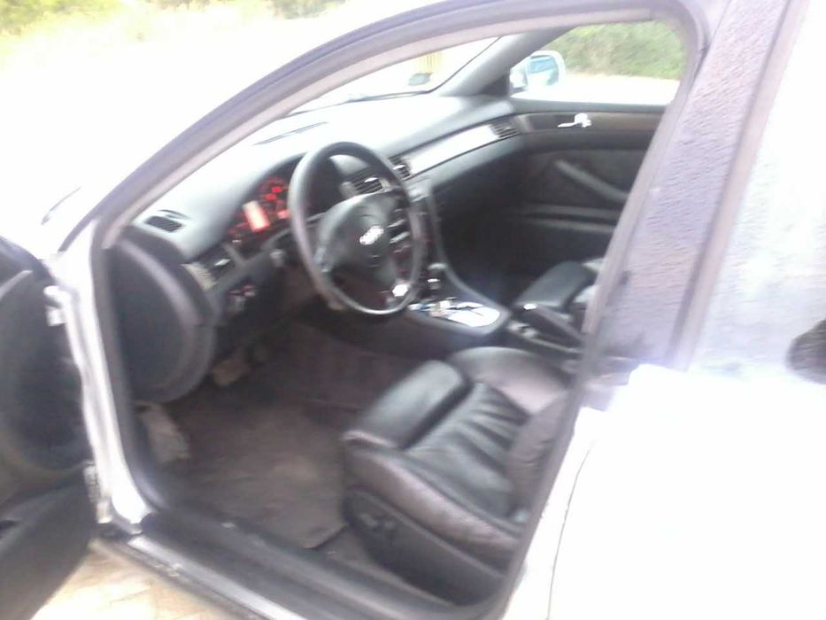 Audi A6 2.5 TDI Avant (150cv)