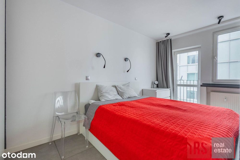 Apartament w Centrum