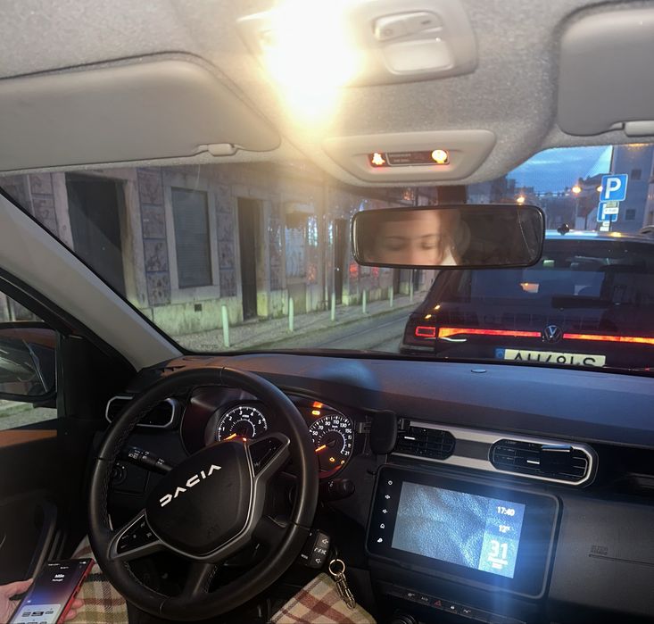 Dacia Duster  1.3 TCE Extreme