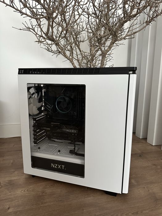PC Gaming i5-13400F | RTX 3060 Ti | WiFi | Windows 11 Pro