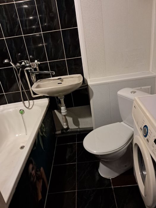 1 кімнатна квартира від власника