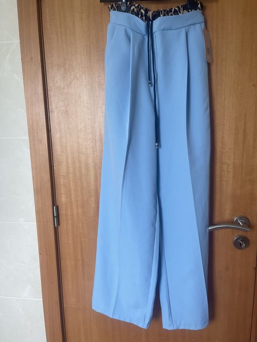 Fato ( calca + casaco )