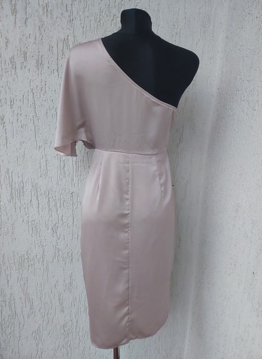 Sukienka koktajlowa w roz XS/S.